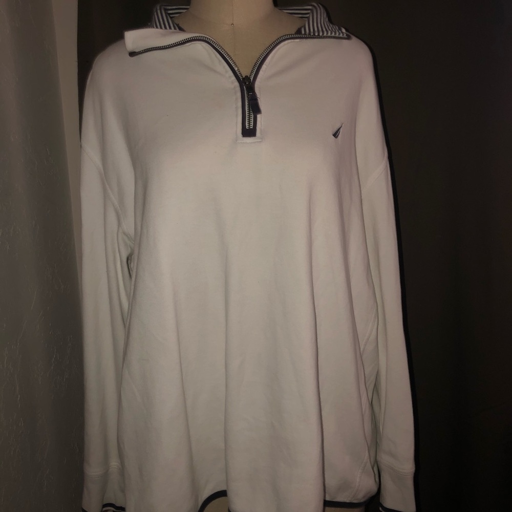 Nautica oversize jacket
